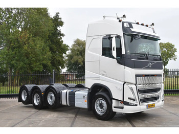 VOLVO FH 500 Fahrgestell LKW