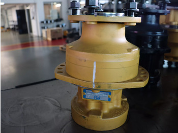 POCLAIN Hydraulikmotor