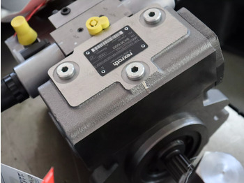 REXROTH Hydraulikpumpe