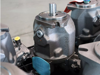 REXROTH Hydraulikpumpe