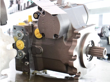 REXROTH Hydraulikpumpe
