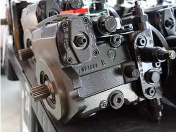 REXROTH Hydraulikpumpe
