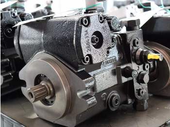 REXROTH Hydraulikpumpe