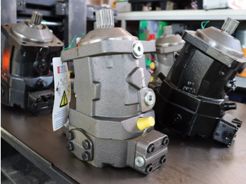 REXROTH Hydraulikmotor