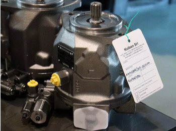 REXROTH Hydraulikpumpe