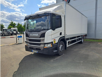 SCANIA P 280 Fahrgestell LKW