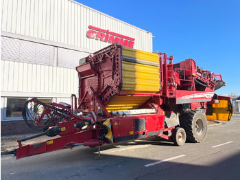 GRIMME Erntemaschine