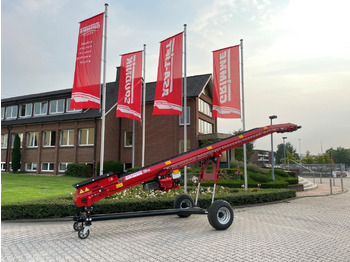 GRIMME Lagerungstechnik