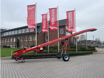 GRIMME Lagerungstechnik