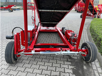NEU: Lagerungstechnik Grimme SL 145 - Rental: das Bild 4