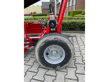 NEU: Lagerungstechnik Grimme SL 145 - Rental: das Bild 3