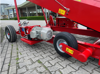 NEU: Lagerungstechnik Grimme SL 145 - Rental: das Bild 5