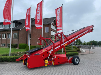 GRIMME Lagerungstechnik