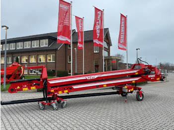 GRIMME Lagerungstechnik