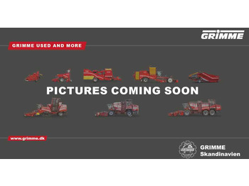 GRIMME Zubehör für Erntemaschine