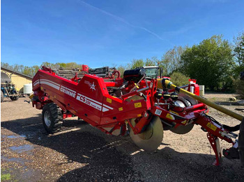 GRIMME Kartoffelroder