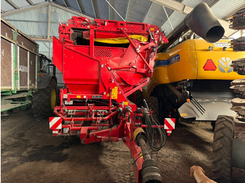 GRIMME SE Kartoffelroder