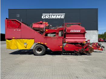 GRIMME SE Erntemaschine