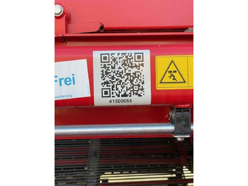 Erntemaschine Grimme EVO 260 CS: das Bild 2
