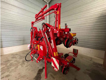 GRIMME Sämaschine