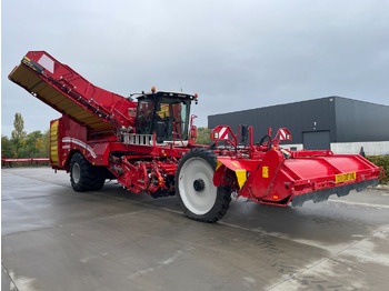 GRIMME Erntemaschine