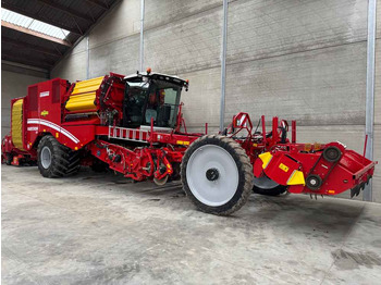 GRIMME Erntemaschine