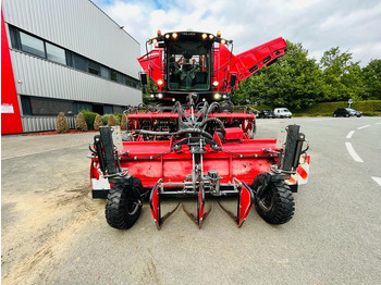 AGRIFAC Rübenvollernter