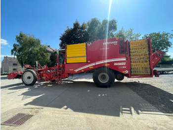 GRIMME Kartoffelroder