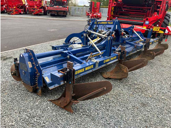 Erntemaschine GEORGE MOATE George moate,Triple Bed/6 Row Tilla/Rotovator 5 4M HD54: das Bild 5