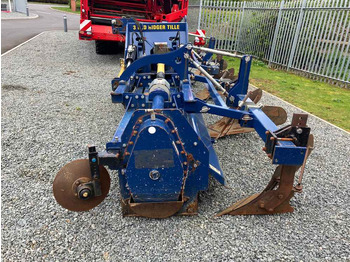 Erntemaschine GEORGE MOATE George moate,Triple Bed/6 Row Tilla/Rotovator 5 4M HD54: das Bild 4
