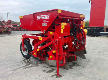 GRIMME Erntemaschine