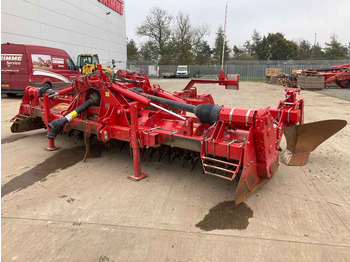 GRIMME Erntemaschine