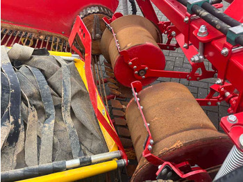 Erntemaschine Grimme GT 170: das Bild 4