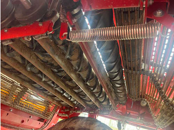 Erntemaschine Grimme GT 170: das Bild 3