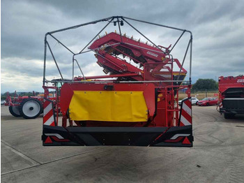Erntemaschine Grimme Grimme Select 200 2 Row Trailed Potato Harvester: das Bild 5