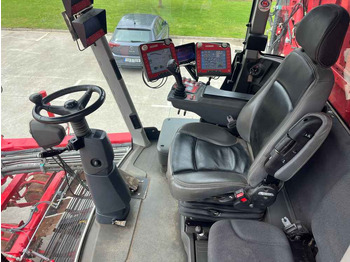 Erntemaschine Grimme VARITRON 470 PLATINUM TT: das Bild 2 Erntemaschine Grimme VARITRON 470 PLATINUM TT: das Bild 2