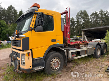 VOLVO FM9 Abrollkipper