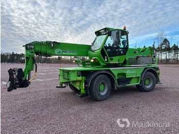 MERLO Teleskoplader