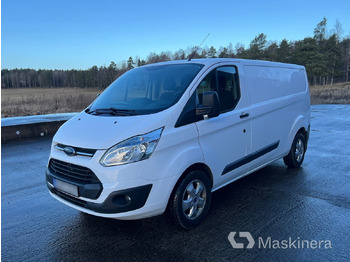 FORD Transit Kleintransporter