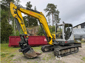 WACKER Kettenbagger