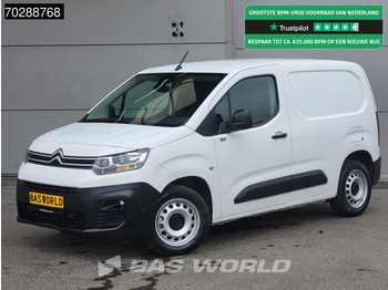 CITROËN Berlingo Kleintransporter