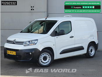 CITROËN Berlingo Kleintransporter