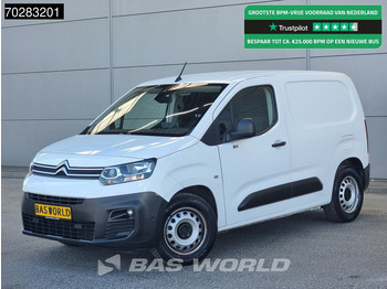 CITROËN Berlingo Kleintransporter