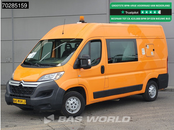 CITROËN Jumper Kastenwagen