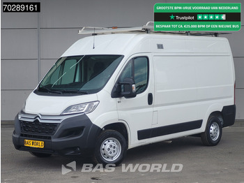 CITROËN Jumper Kastenwagen