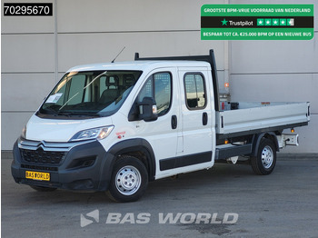 CITROËN Jumper Pritsche Transporter