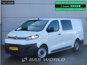 CITROËN Jumpy Kleintransporter