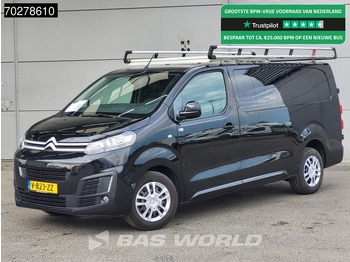 CITROËN Jumpy Kleintransporter