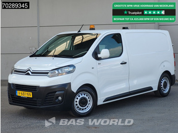 CITROËN Jumpy Kleintransporter