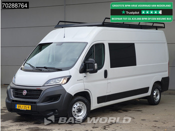 FIAT Ducato Kastenwagen
